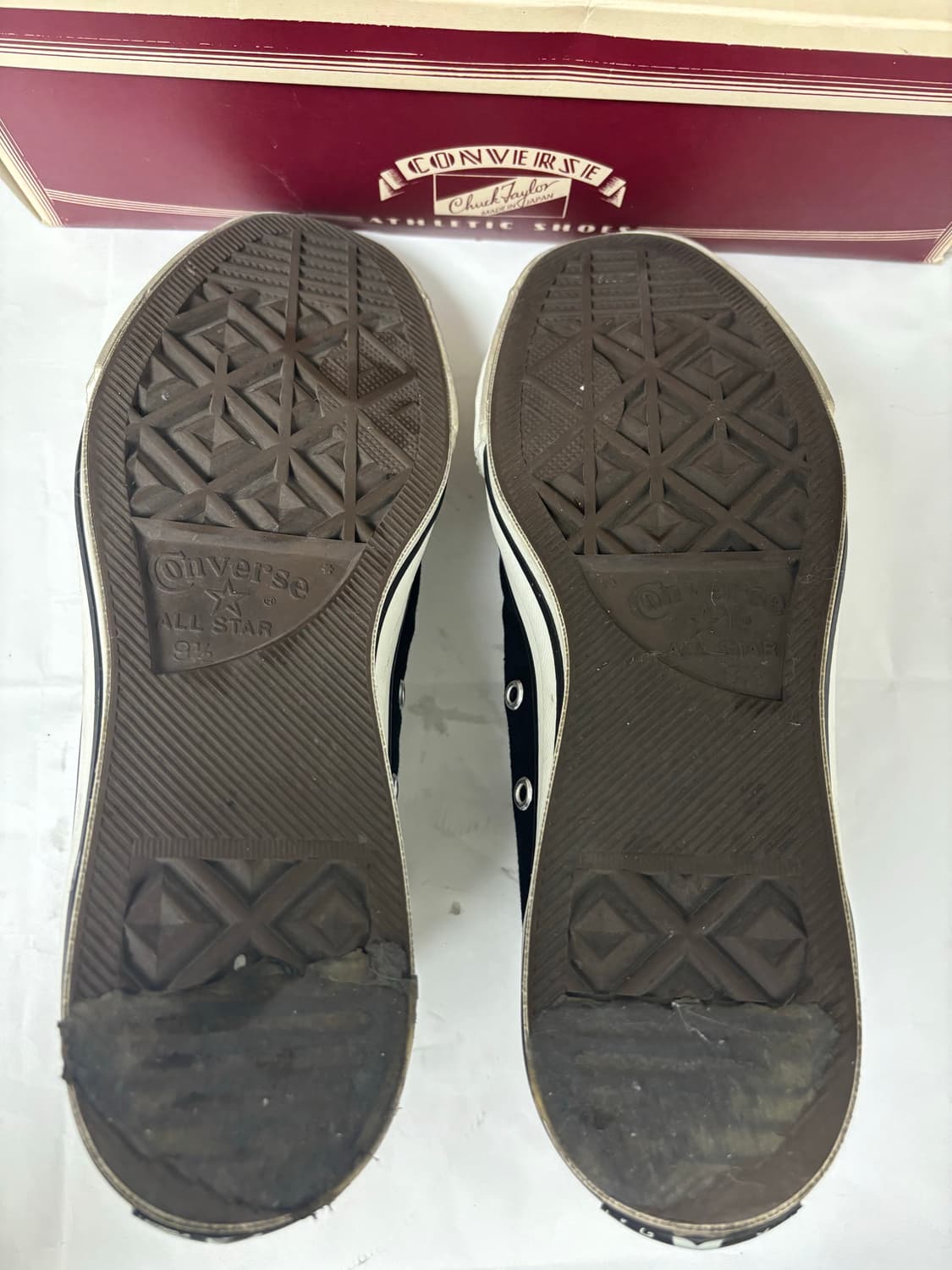 280 컨버스 타임라인 59 하이 상품이미지2