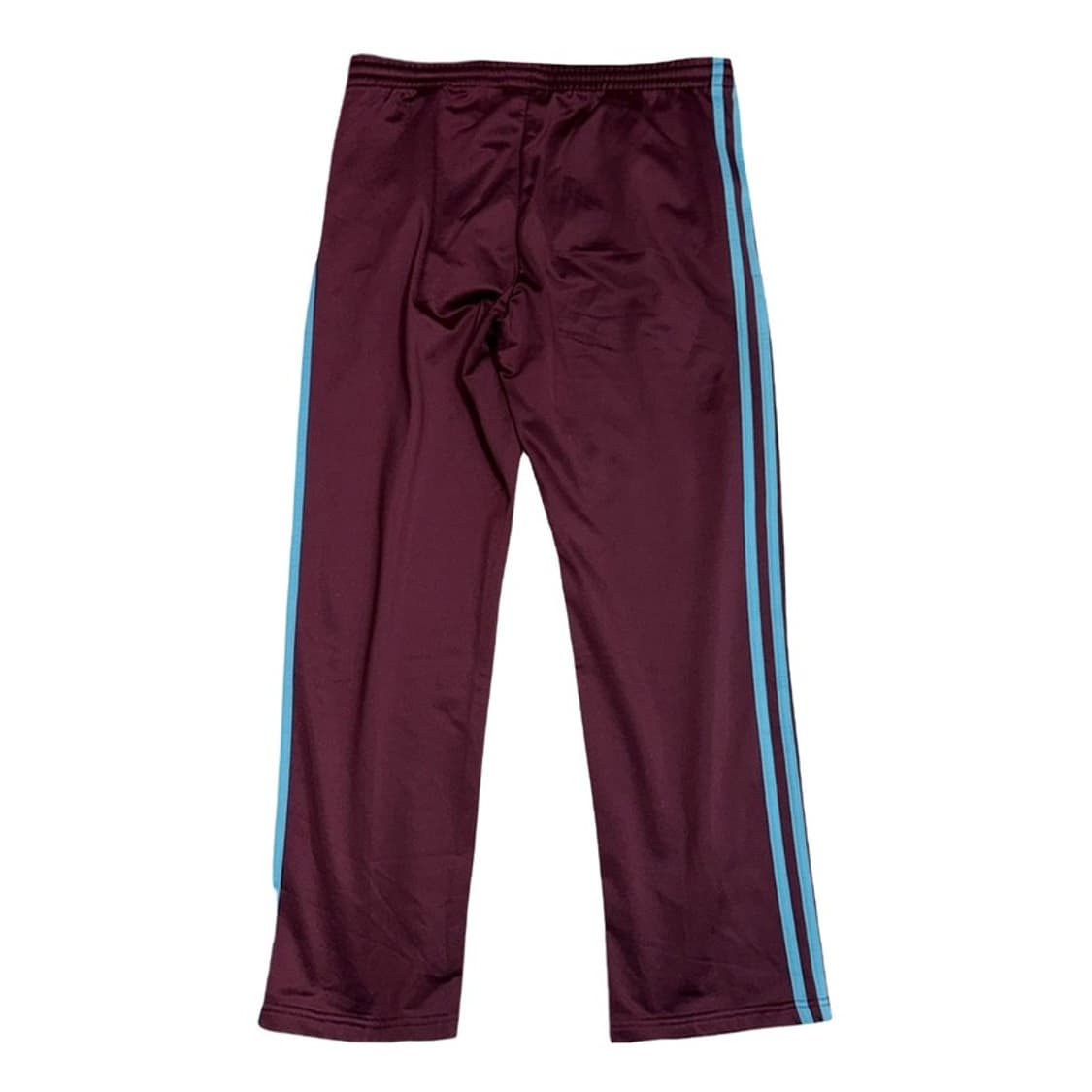 ADIDAS 구 파이어버드 블루와인 트랙팬츠 90 상품이미지7