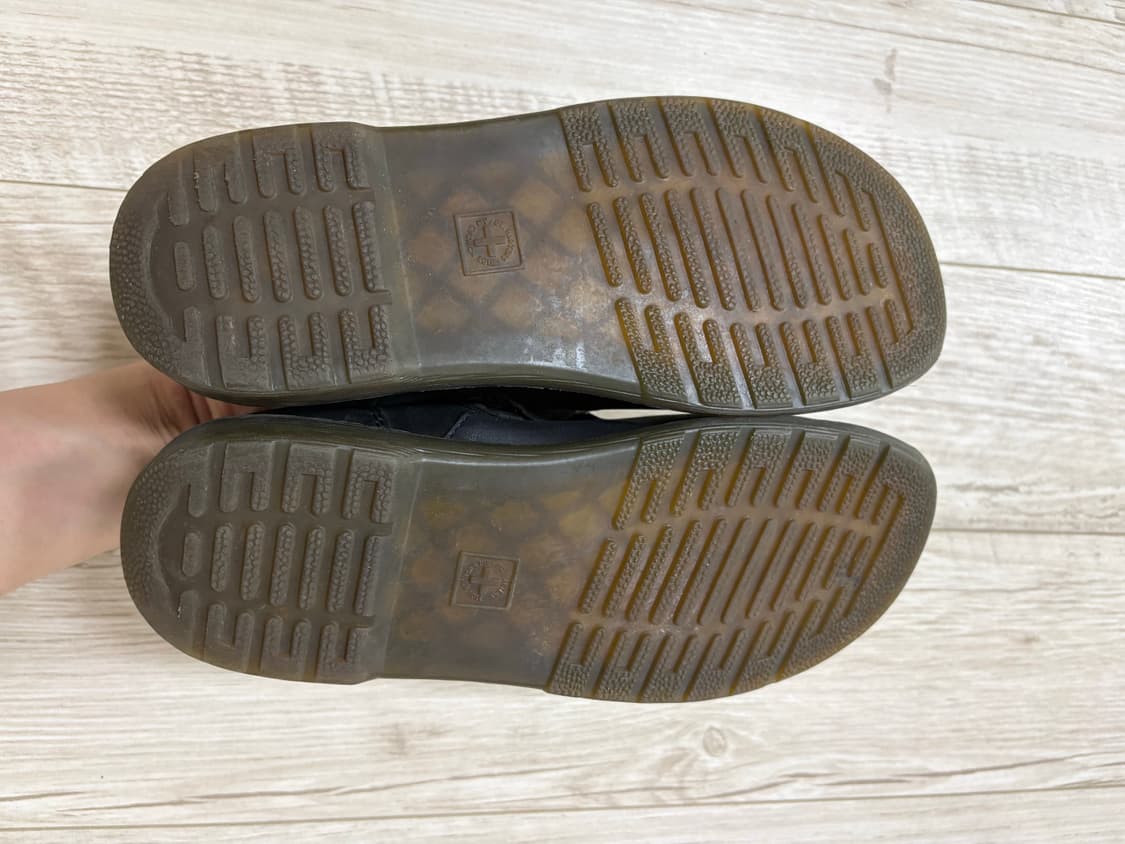 닥터마틴 패트리샤 블랙 230 상품이미지6