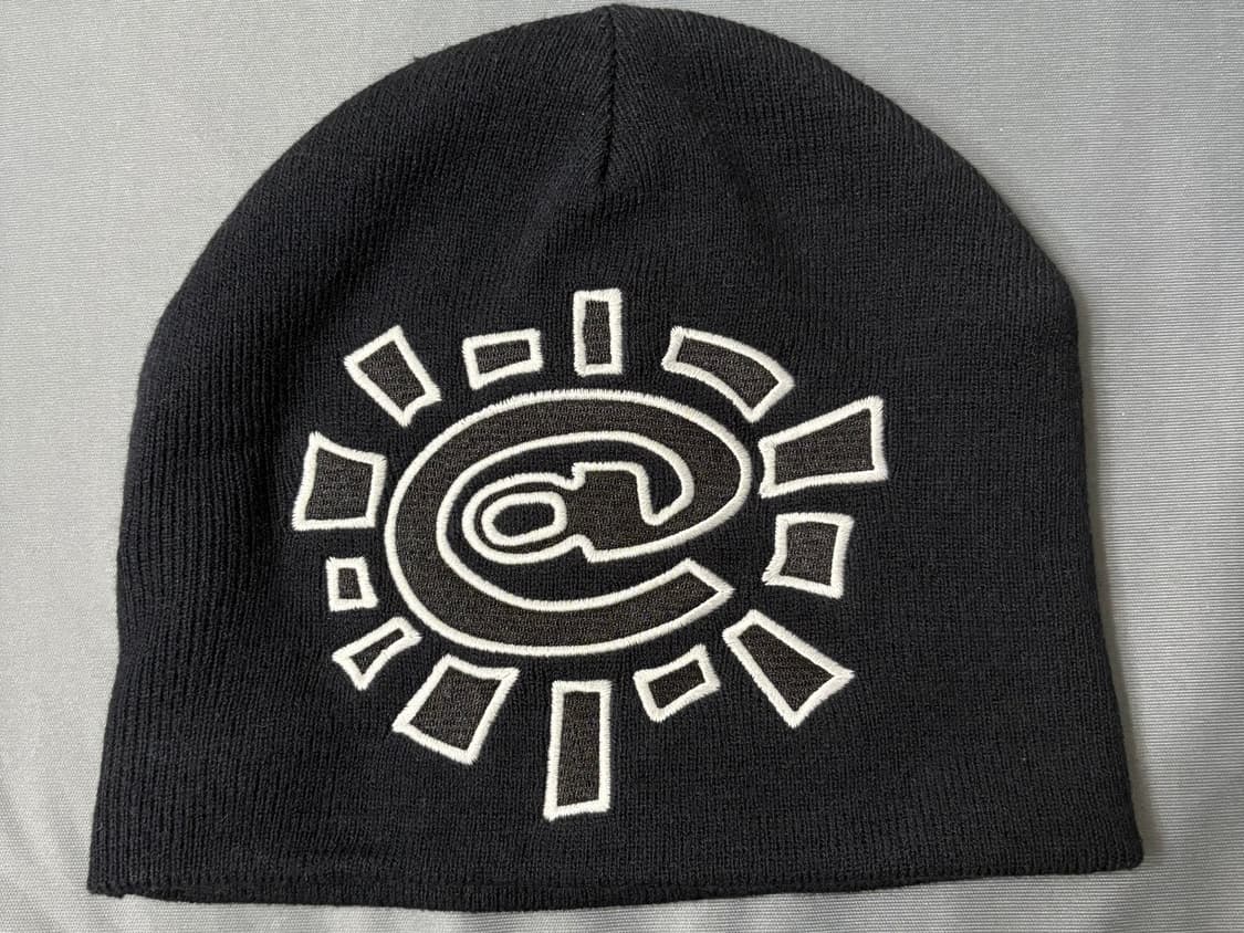 올웨이즈 리버시블 비니 블랙 상품이미지1