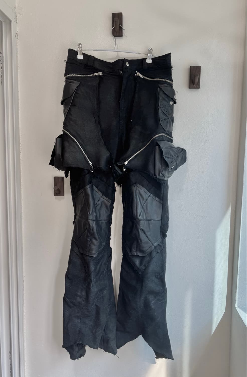Armor pants 상품이미지1