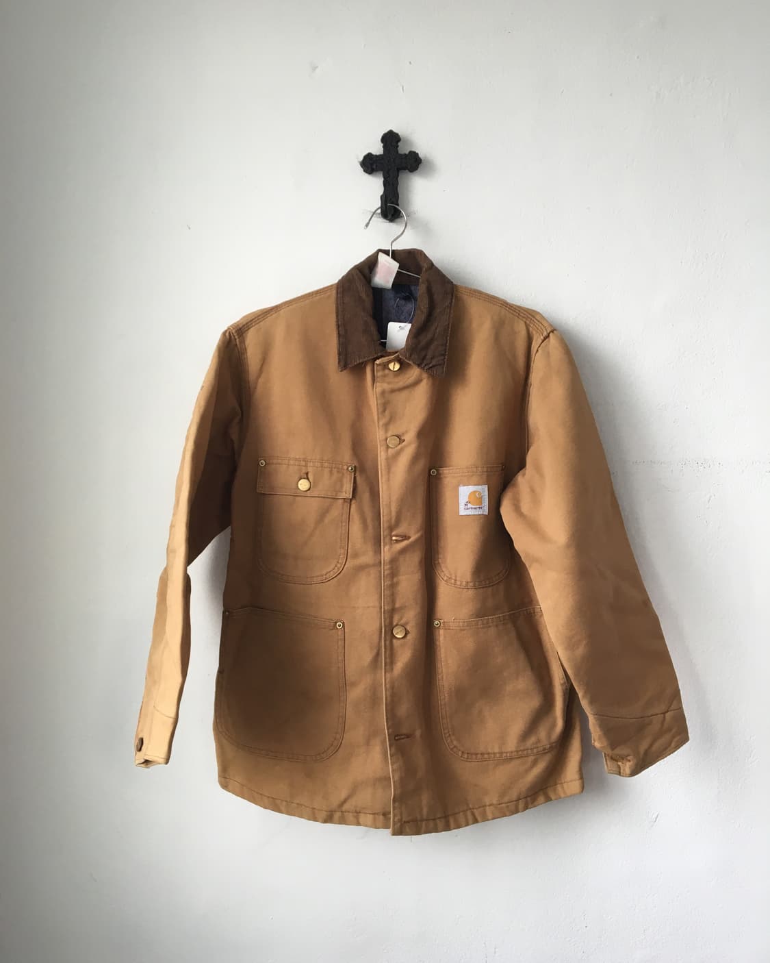 Carhartt work jacket 상품이미지2