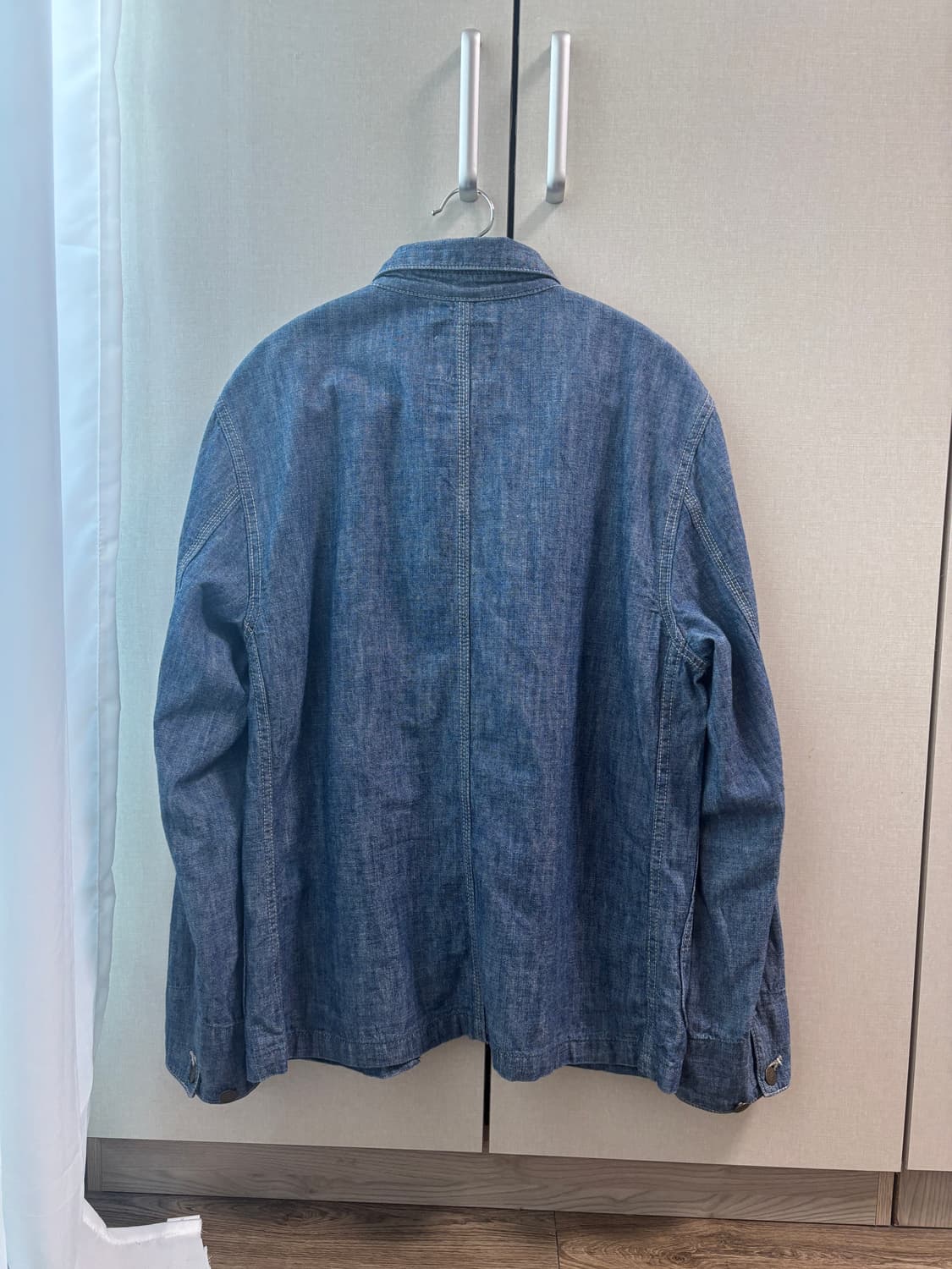 Oshkosh 오시코시 데님 자켓 상품이미지2