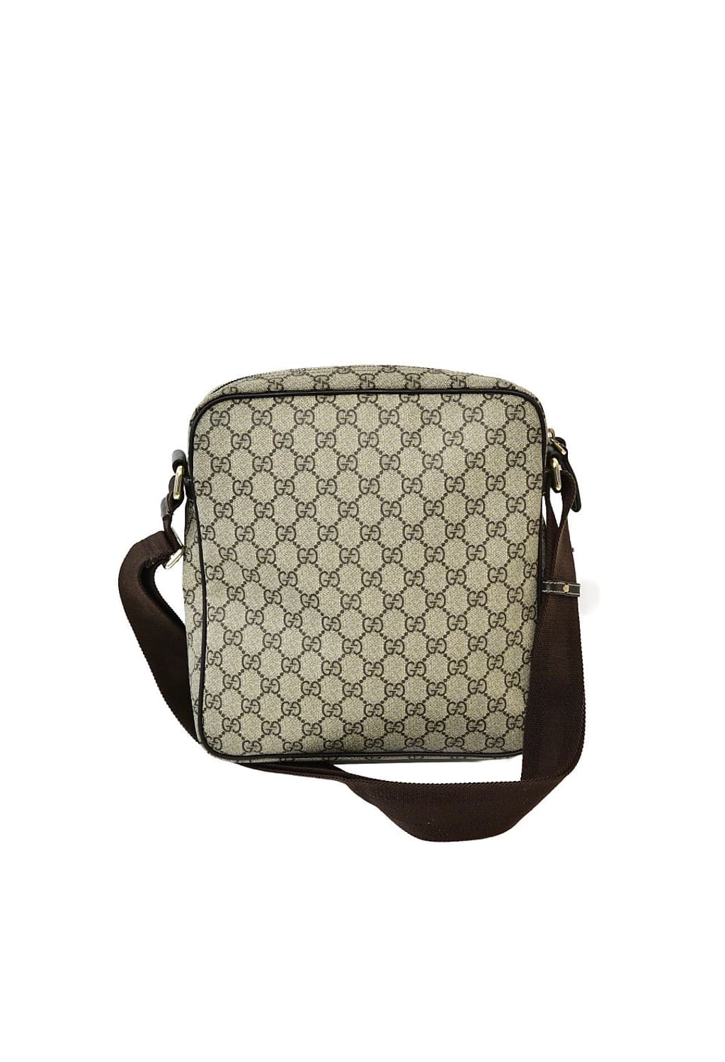 구찌 GG 캔버스 크로스백(정품) 상품이미지4