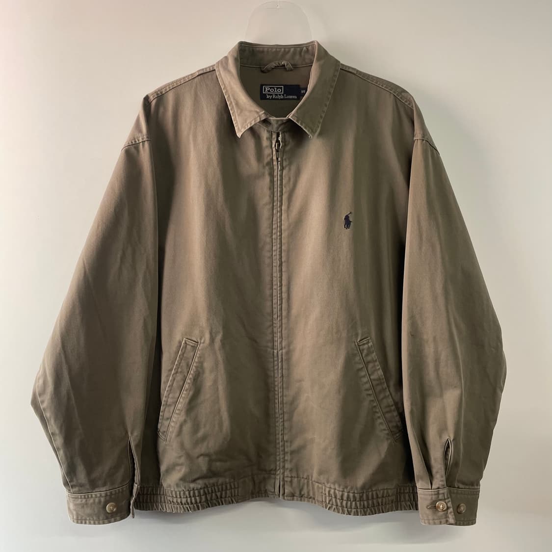 90s 폴로랄프로렌 스윙톱자켓 상품이미지1