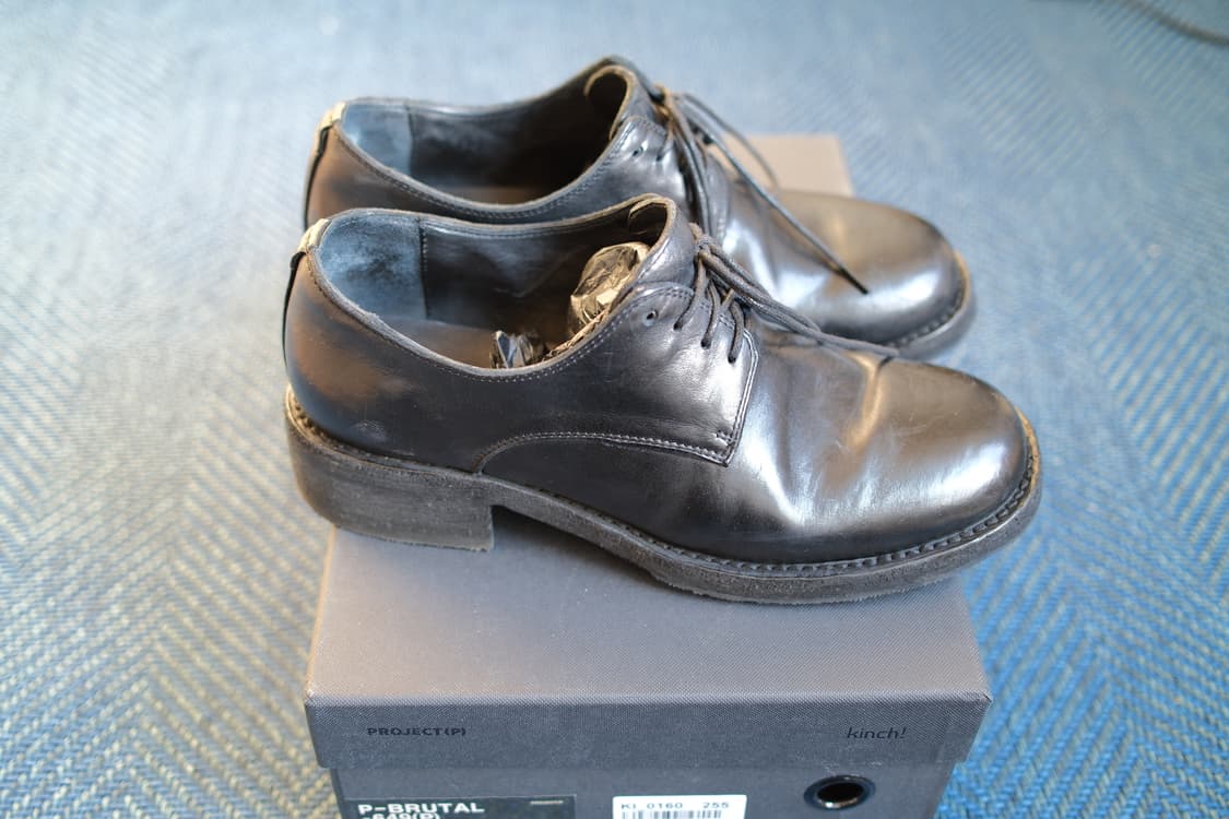 킨치 649 (p) 255 사이즈 상품이미지2