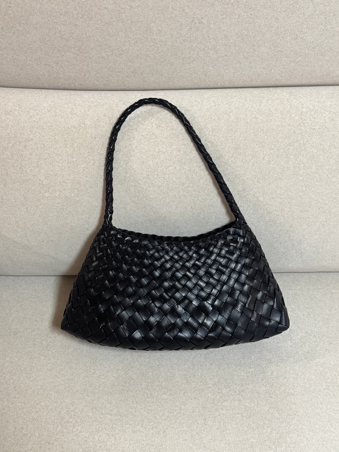 드래곤디퓨전 로잔나 블랙, 이너백 포함 상품이미지2