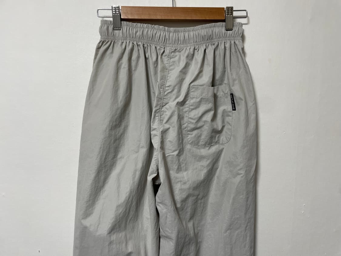 28-32 setupexe 밴딩 와이드팬츠 바지 정품 상품이미지4