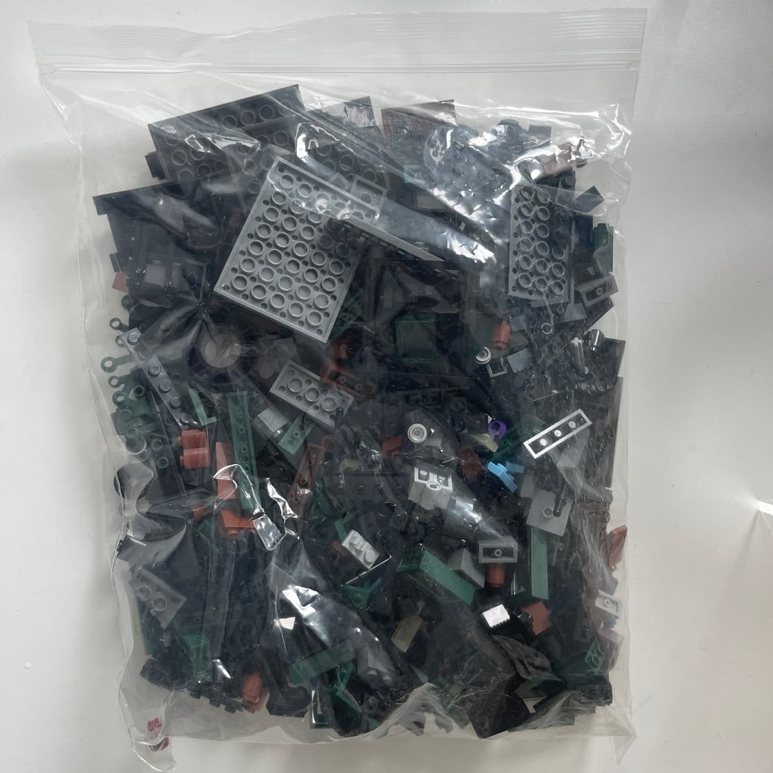 LEGO 레고 코리아 정식 수입품 해리포터 다이애건 앨리 10217 단종 상품이미지4