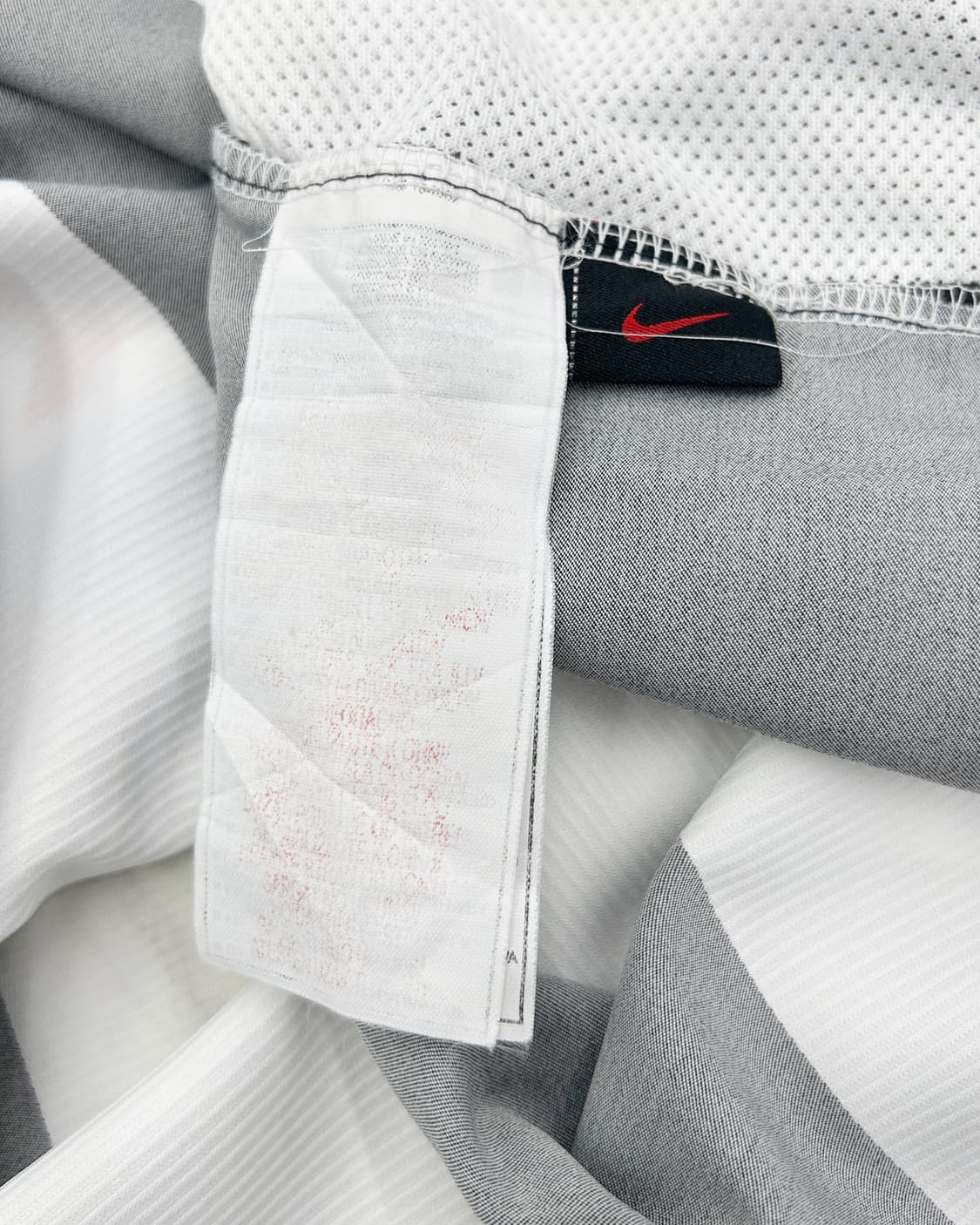 나이키 04-05 유벤투스 홈 재팬 투어킷 델 피에로 상품이미지7