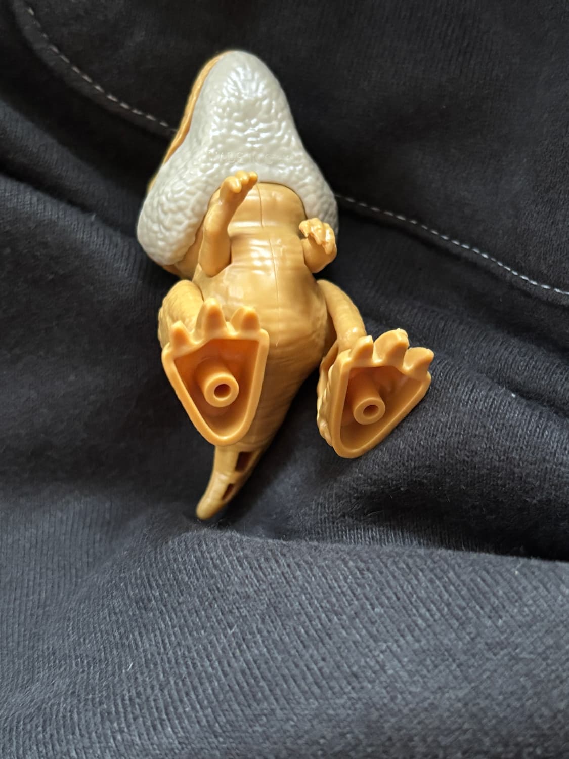 쥬라기월드 랩터 공룡 피규어 인테리어 소품 디오라마 상품이미지4