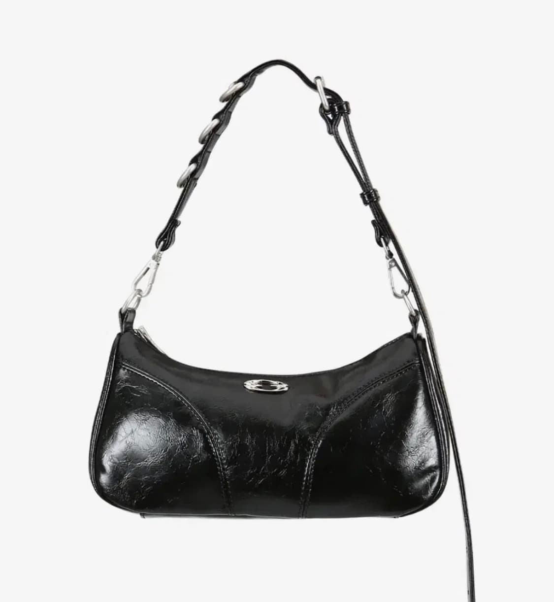 그레일즈 테일 백 블랙  상품이미지1