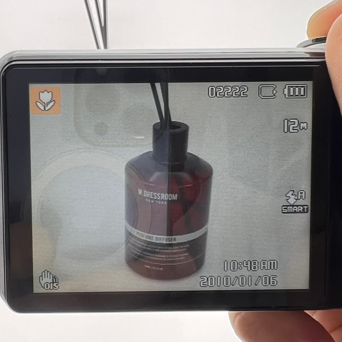 삼성 Samsung VLUU PL150 버건디 상품이미지10