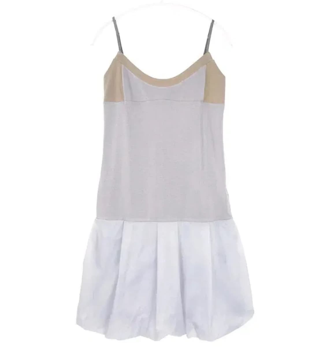 샵페어리 져지 드레스 상품이미지1