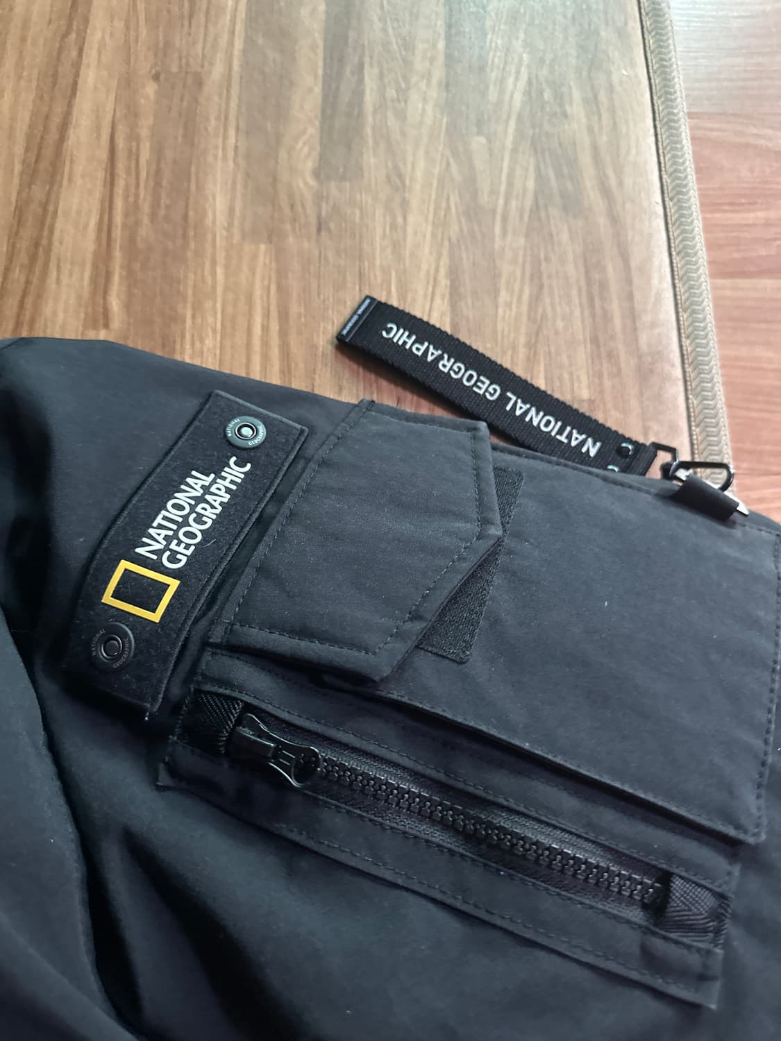 타루가 패딩 상품이미지5