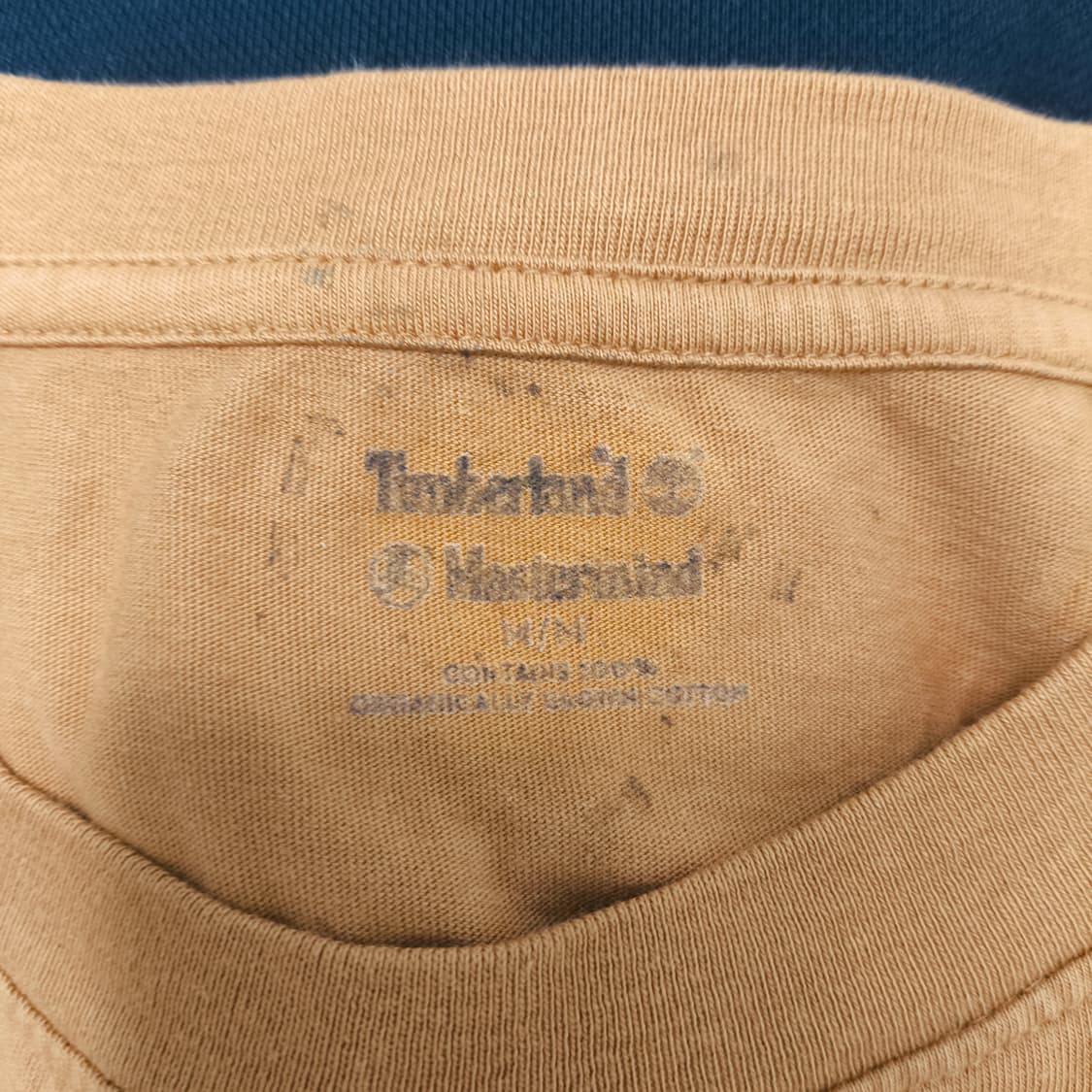 [M] Mastermind X Timberland 롱슬리브 상품이미지4