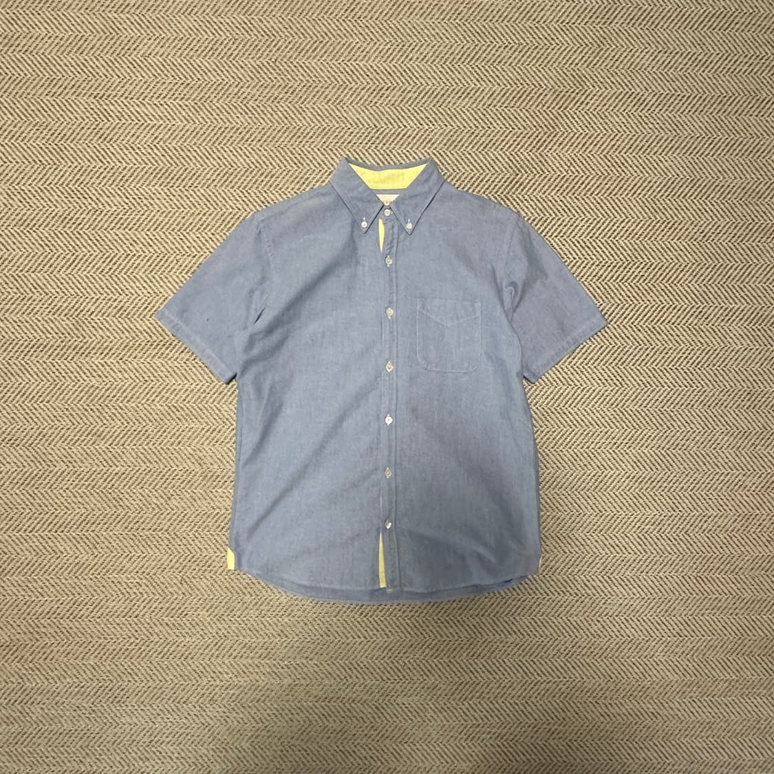 BEAMS classic shirt 상품이미지1
