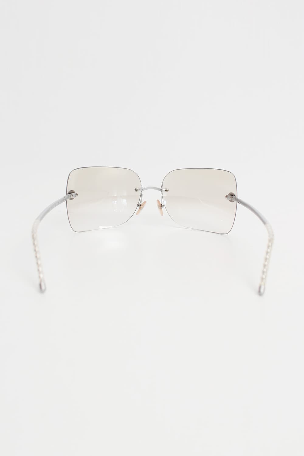 CHANEL Butterfly Sunglasses 상품이미지6