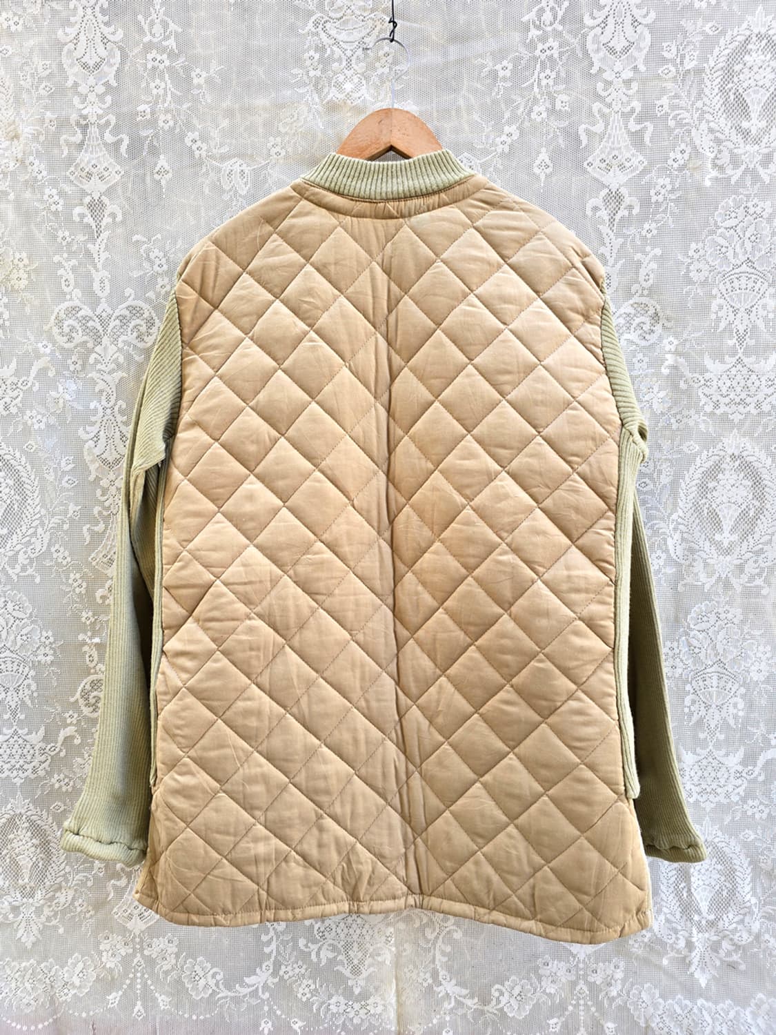 70s 이탈리아군 이너 자켓 상품이미지6