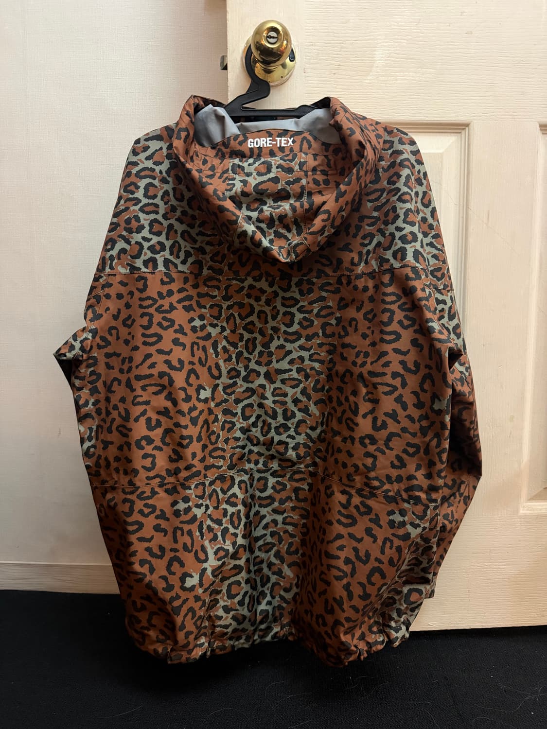 슈프림 고어텍스 바람막이  상품이미지4