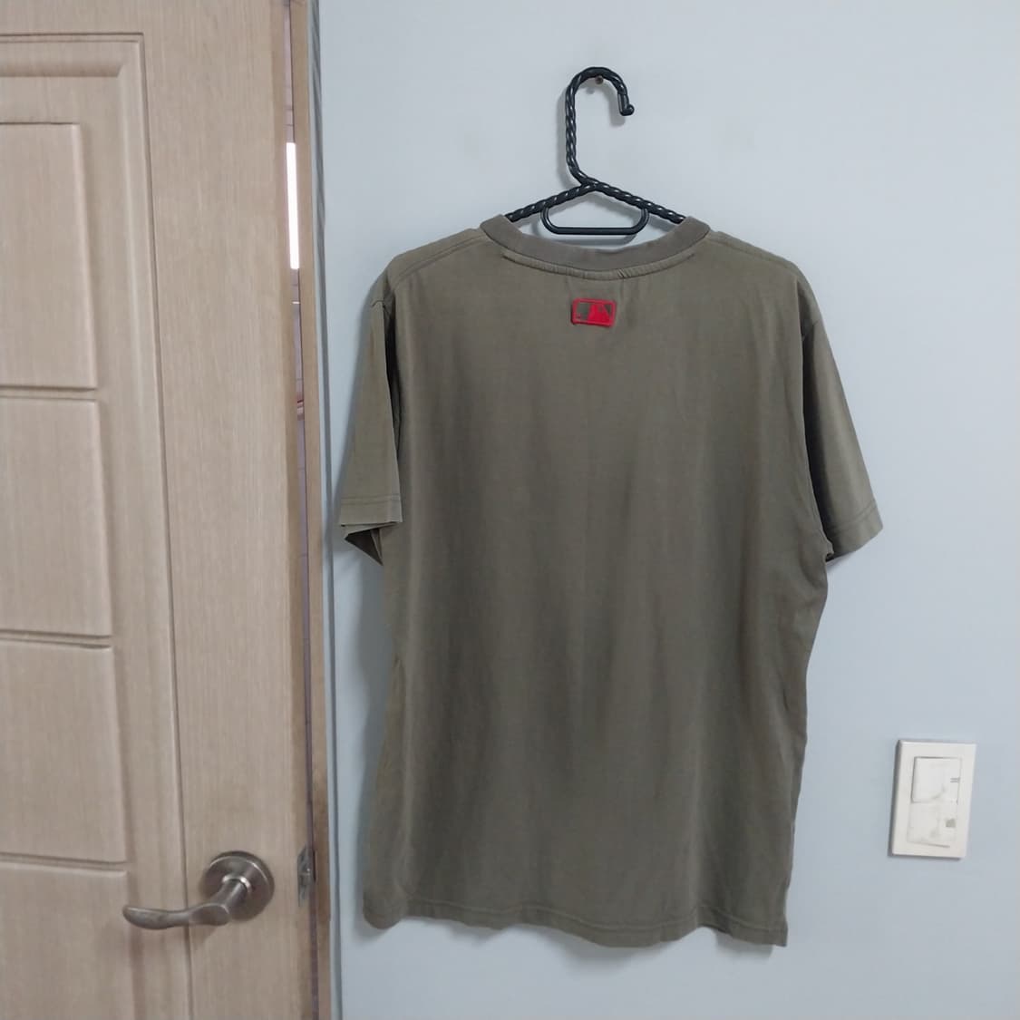 MLB 남성95 반팔티 상품이미지4