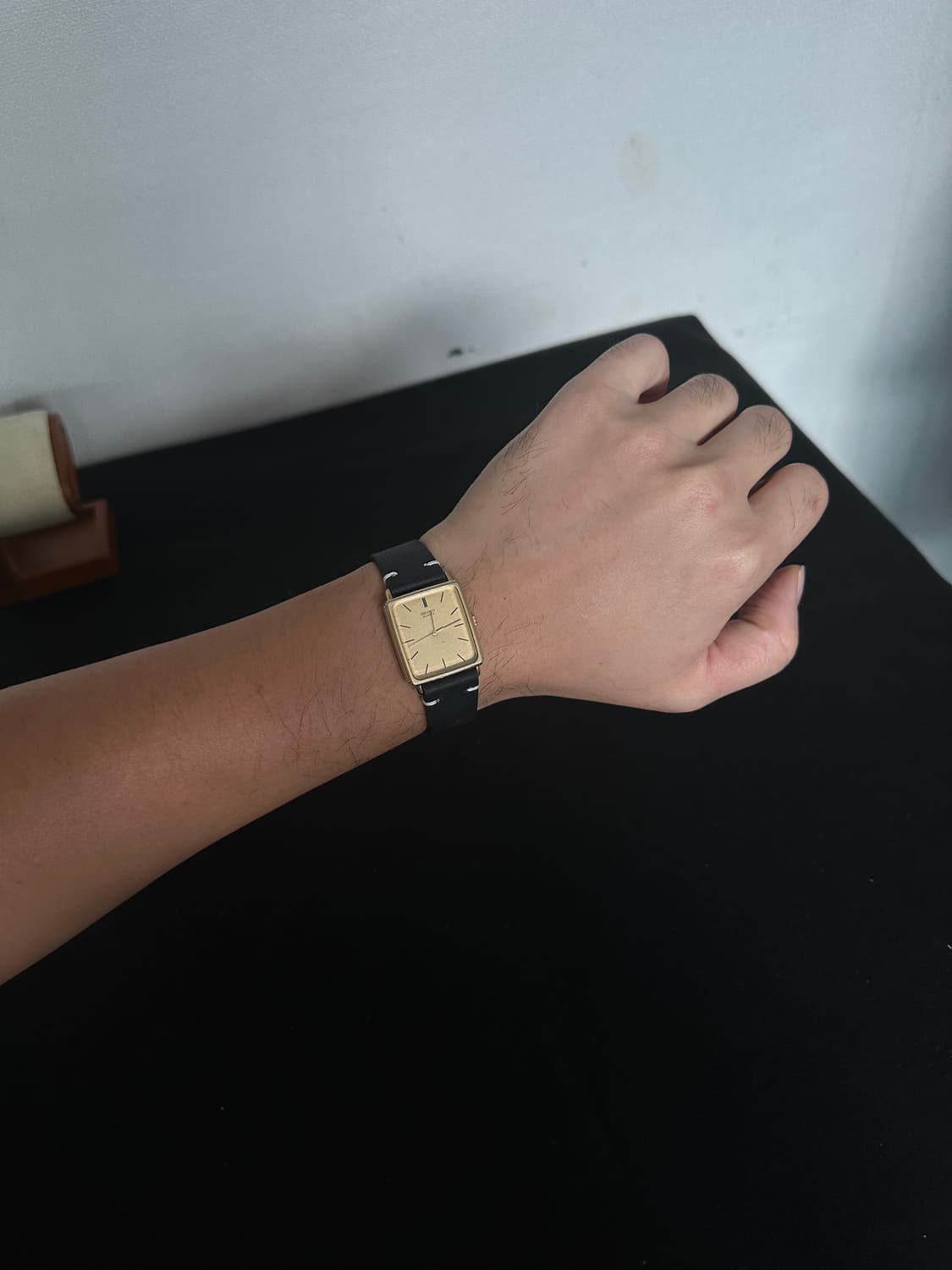 Seiko Vintage 세이코 빈티지 쿼츠 시계 상품이미지10