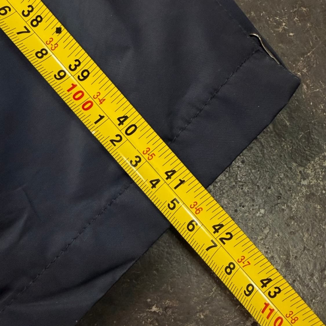 105 나이키 나일론 팬츠  상품이미지9