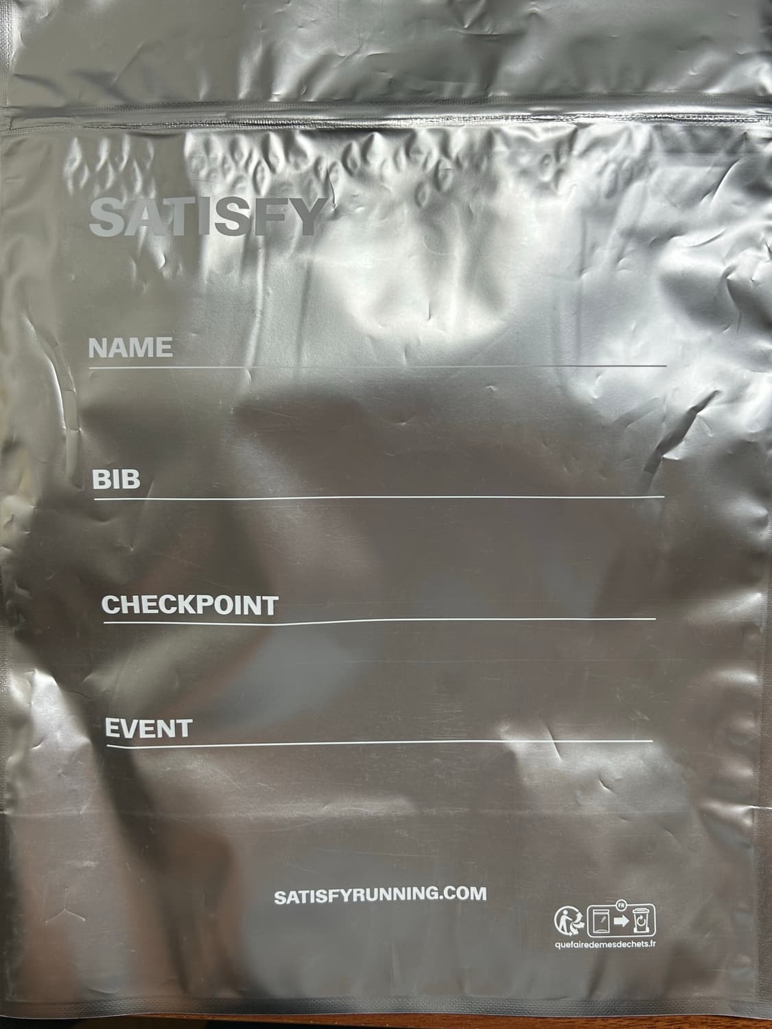 Satisfy 세티스파이 비니 상품이미지5