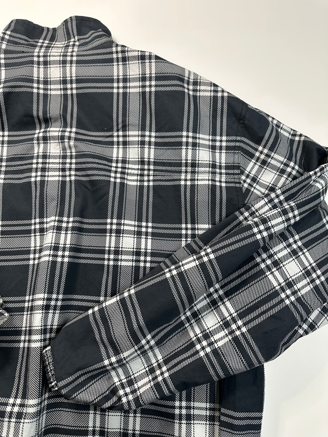 디스이즈네버댓 리버시블 자켓 상품이미지7