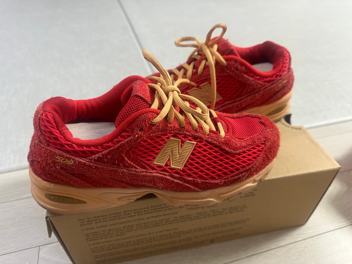 Xlim 뉴발란스 235 상품이미지1