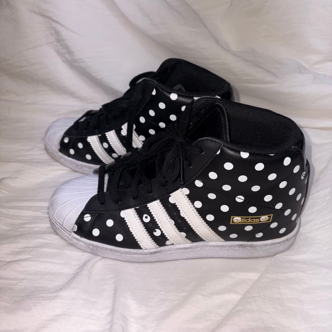 Adidas sneakers 상품이미지2