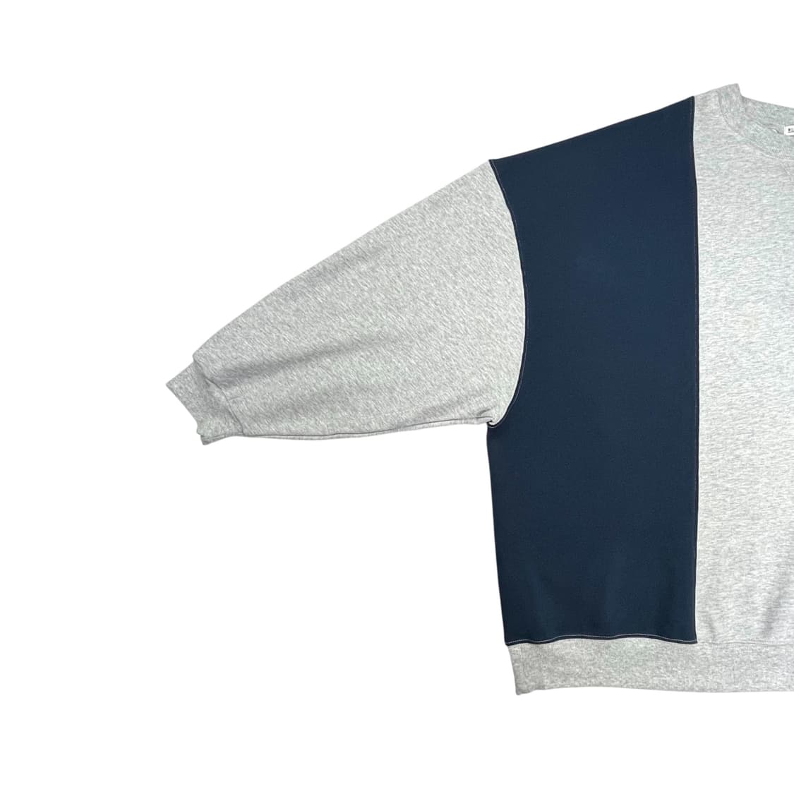hooligan block sweatshirt 상품이미지2