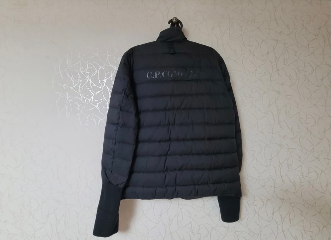 cp컴퍼니 야상+경량패딩 상품이미지3