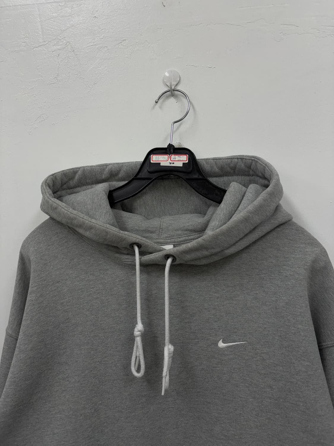 나이키 솔로스우시 후드티 상품이미지2