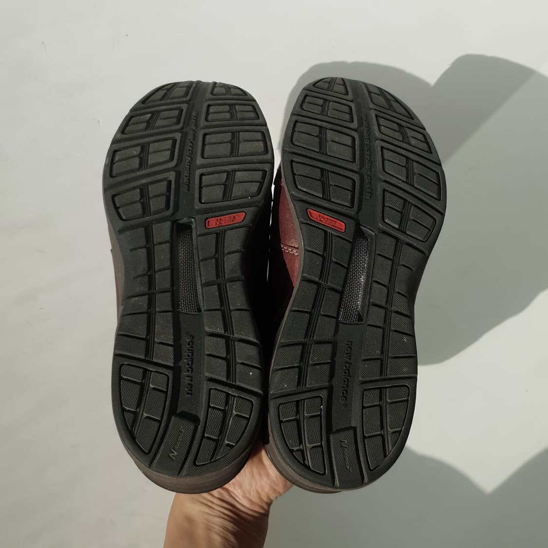 New Balance mw585 WB sneakers 상품이미지6