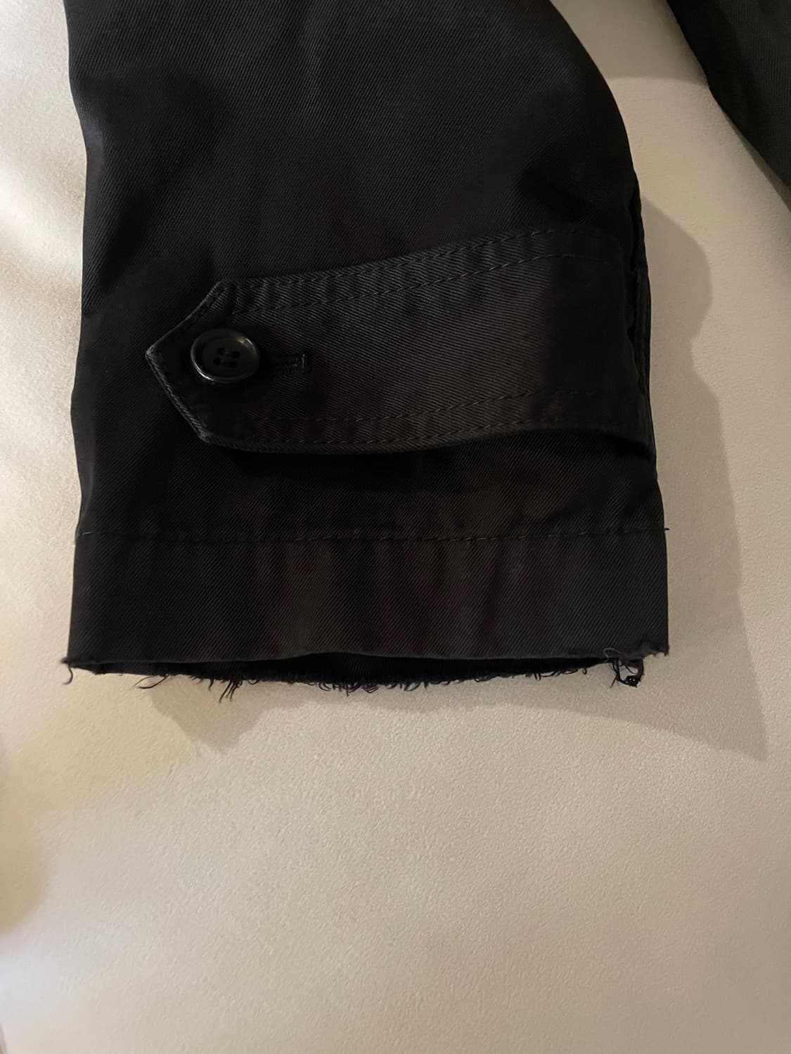 Comme des Garcons Homme M65 jacket 상품이미지5