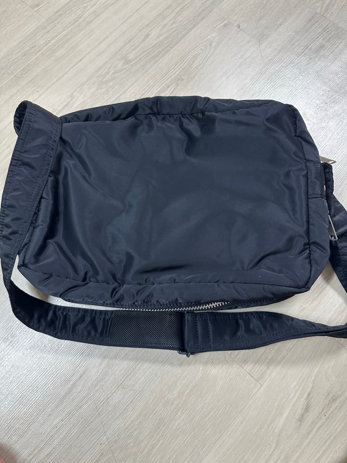 PORTER 요시다 포터 탱커 숄더백 블랙 XL 상품이미지5