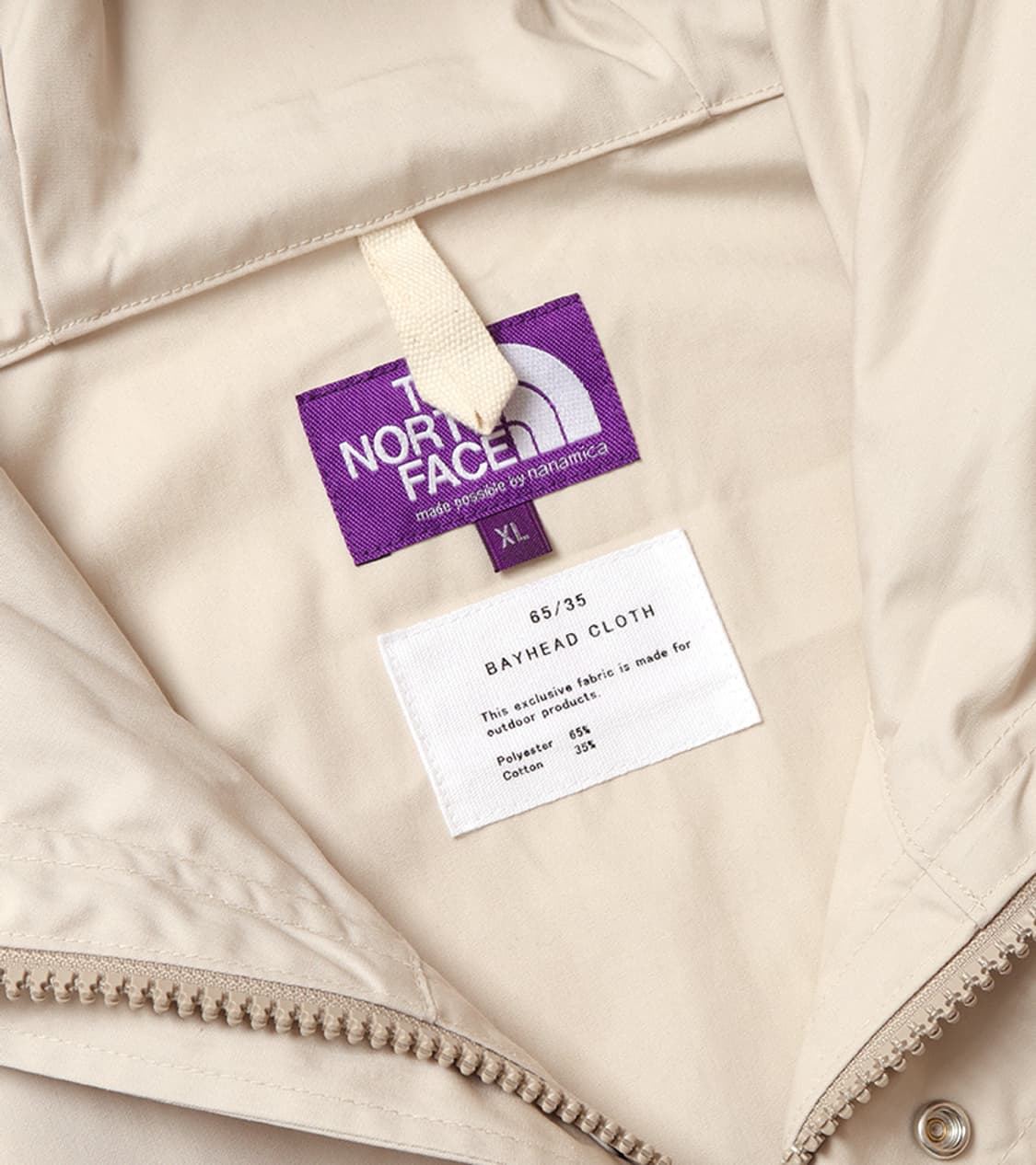 THE NORTH FACE PURPLE LABEL 상품이미지7
