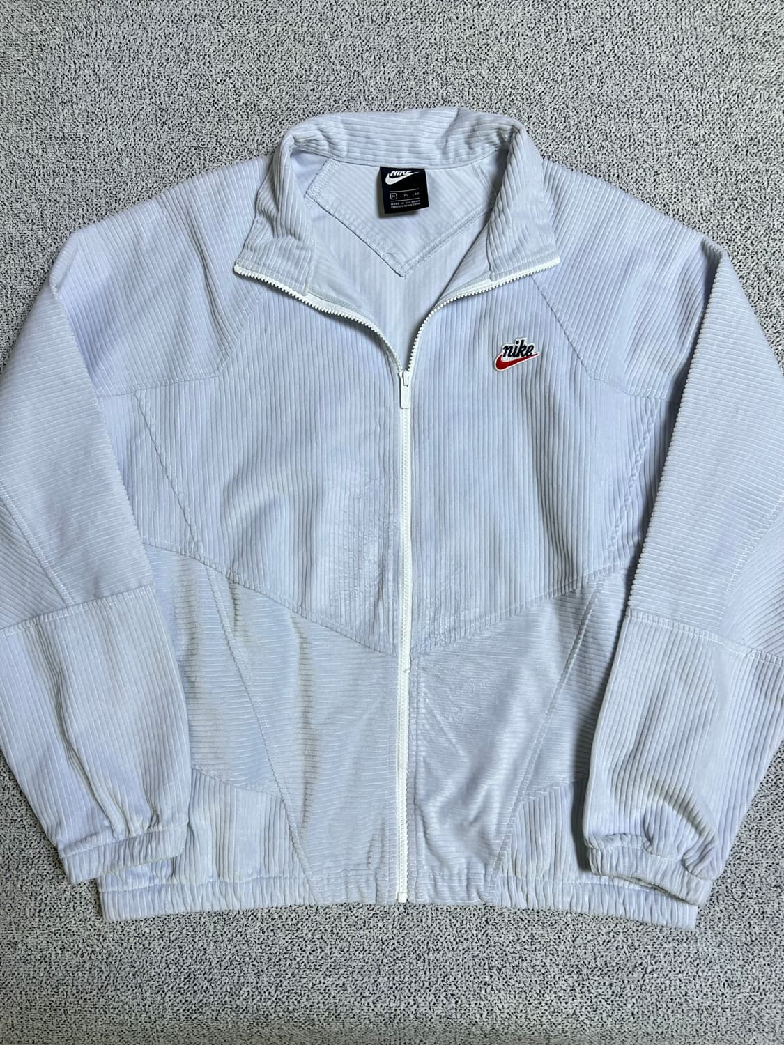 나이키 헤리티지 코듀로이 자켓 105 size 상품이미지1