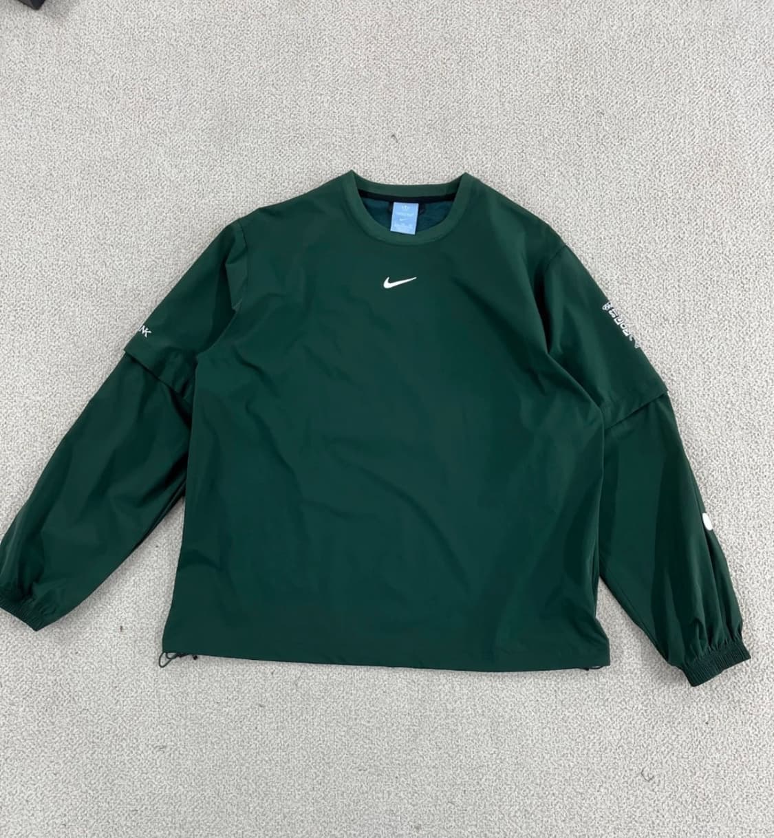 나이키 녹타 골프 l 상품이미지1