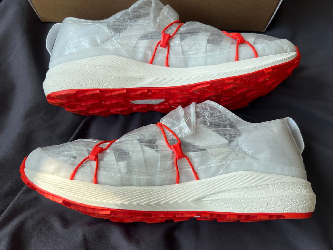 아식스 X 켄고 쿠마 아키사이트 280 상품이미지2