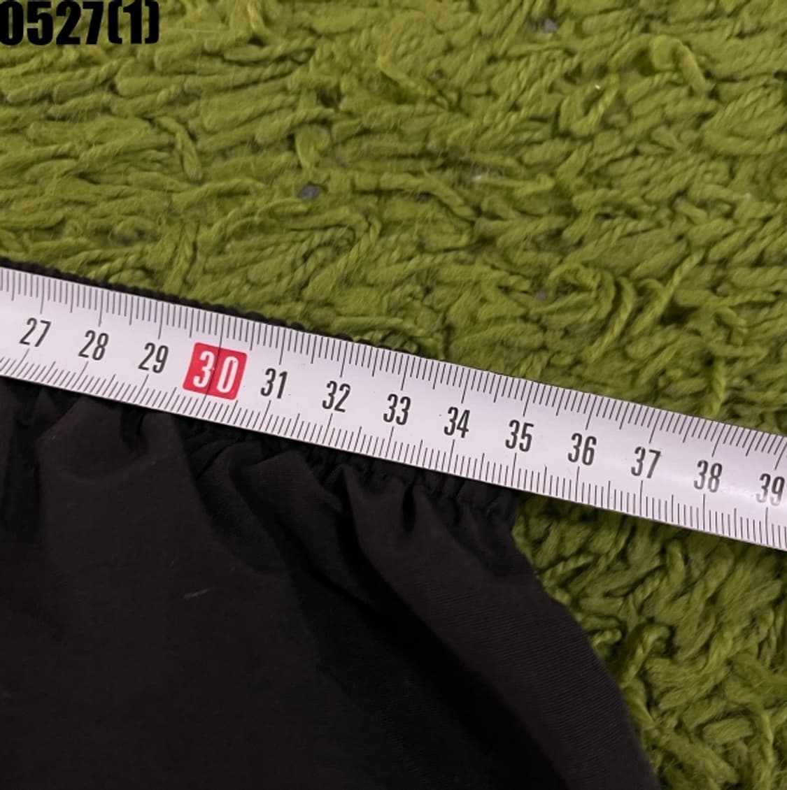 파타고니아 반바지 상품이미지7