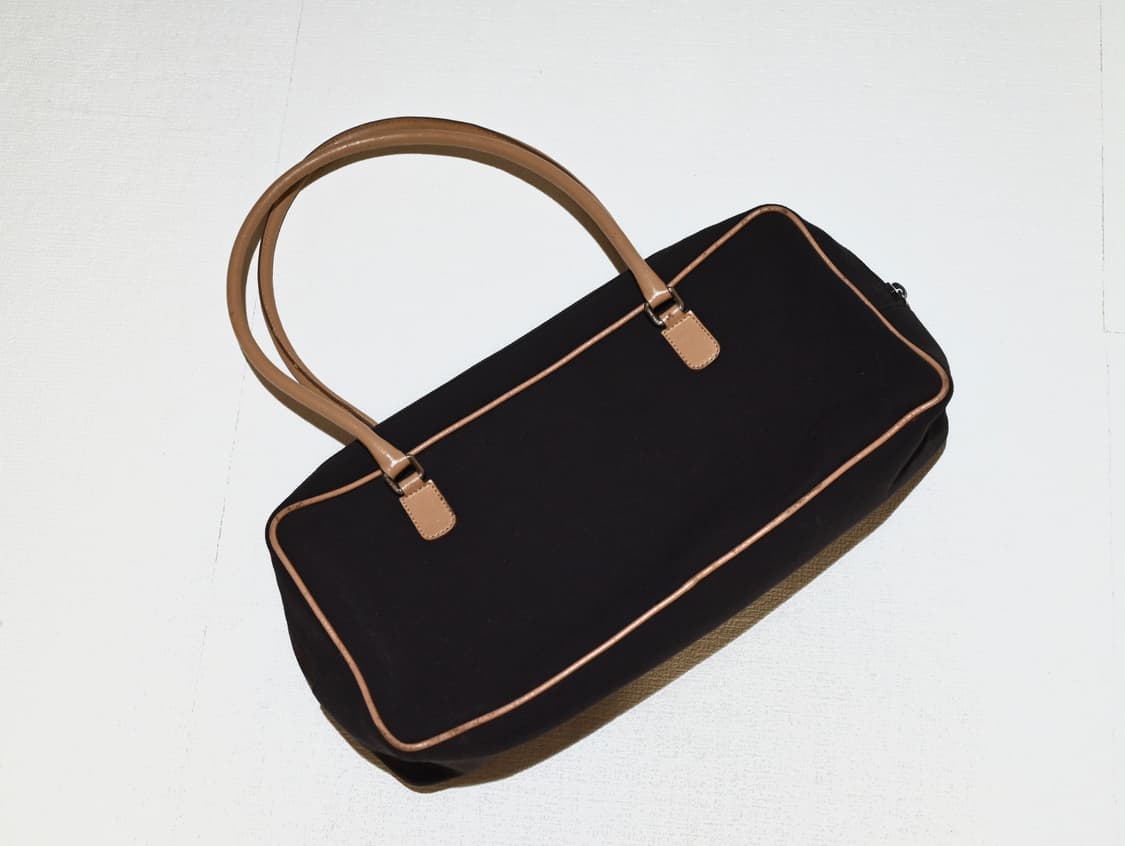 miu miu 2000fw archive ribbon bag 상품이미지3
