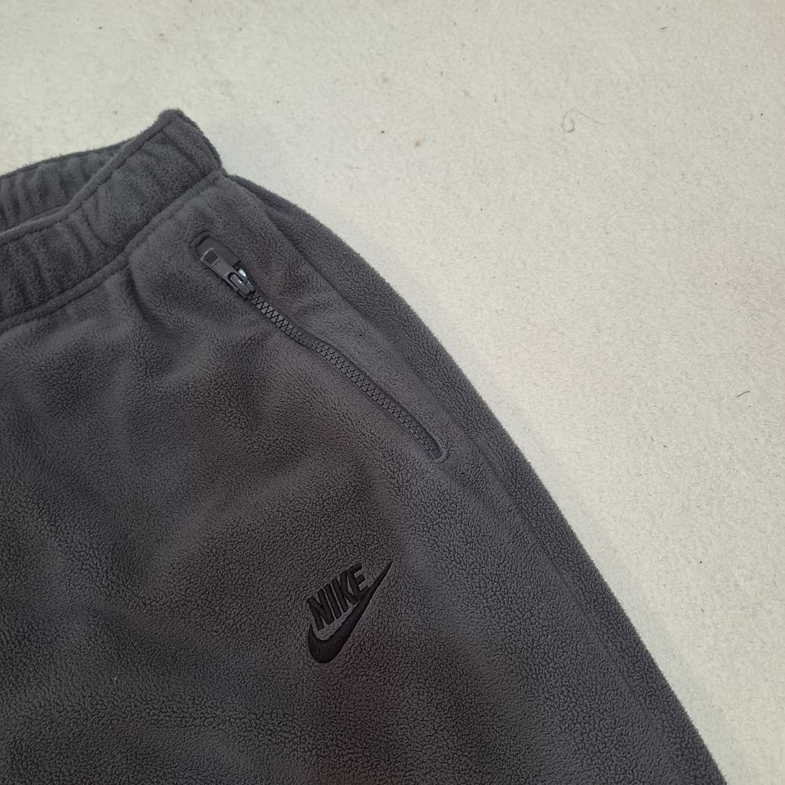 나이키 폴리스조거팬츠M 상품이미지2