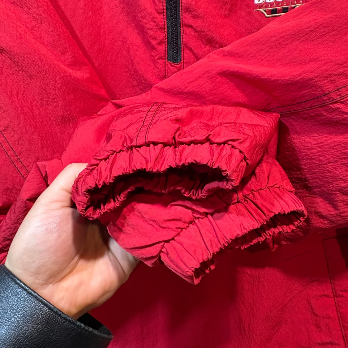 [L] FC서울 1993STUDIO 아노락 점퍼 상품이미지5