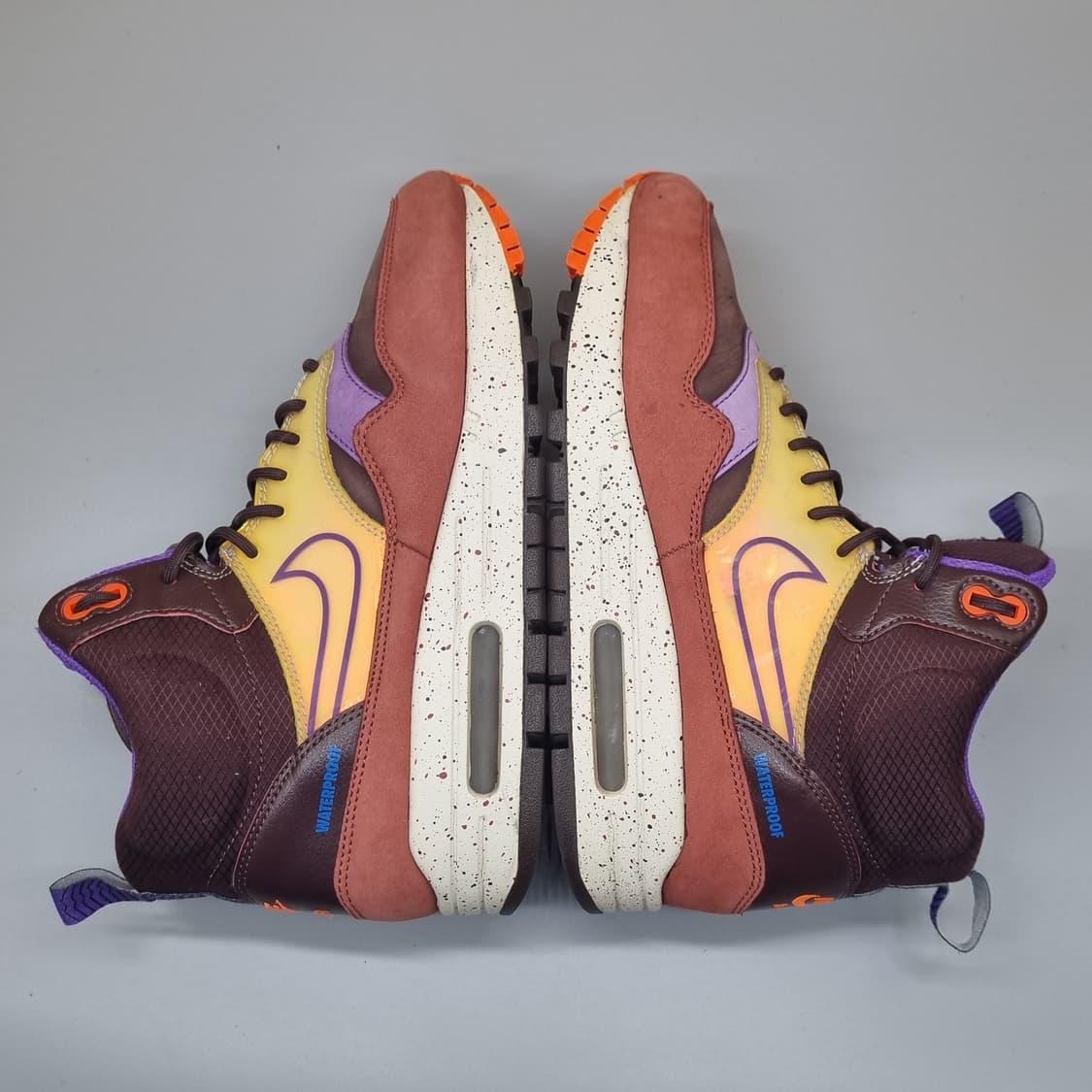 나이키 에어맥스1 미드245 상품이미지6