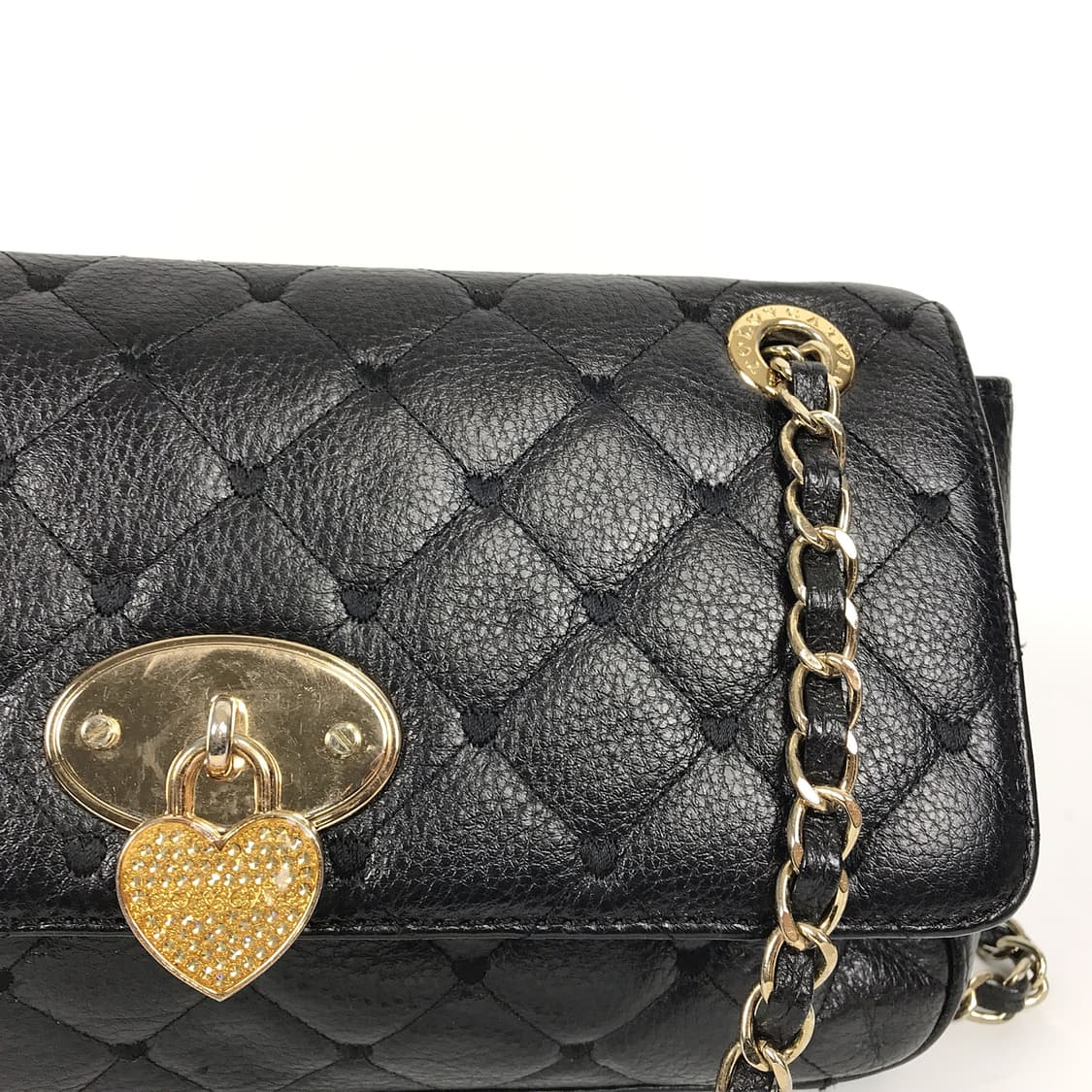 러브캣 Y2K 체인백 숄더백 여성 가방 상품이미지3