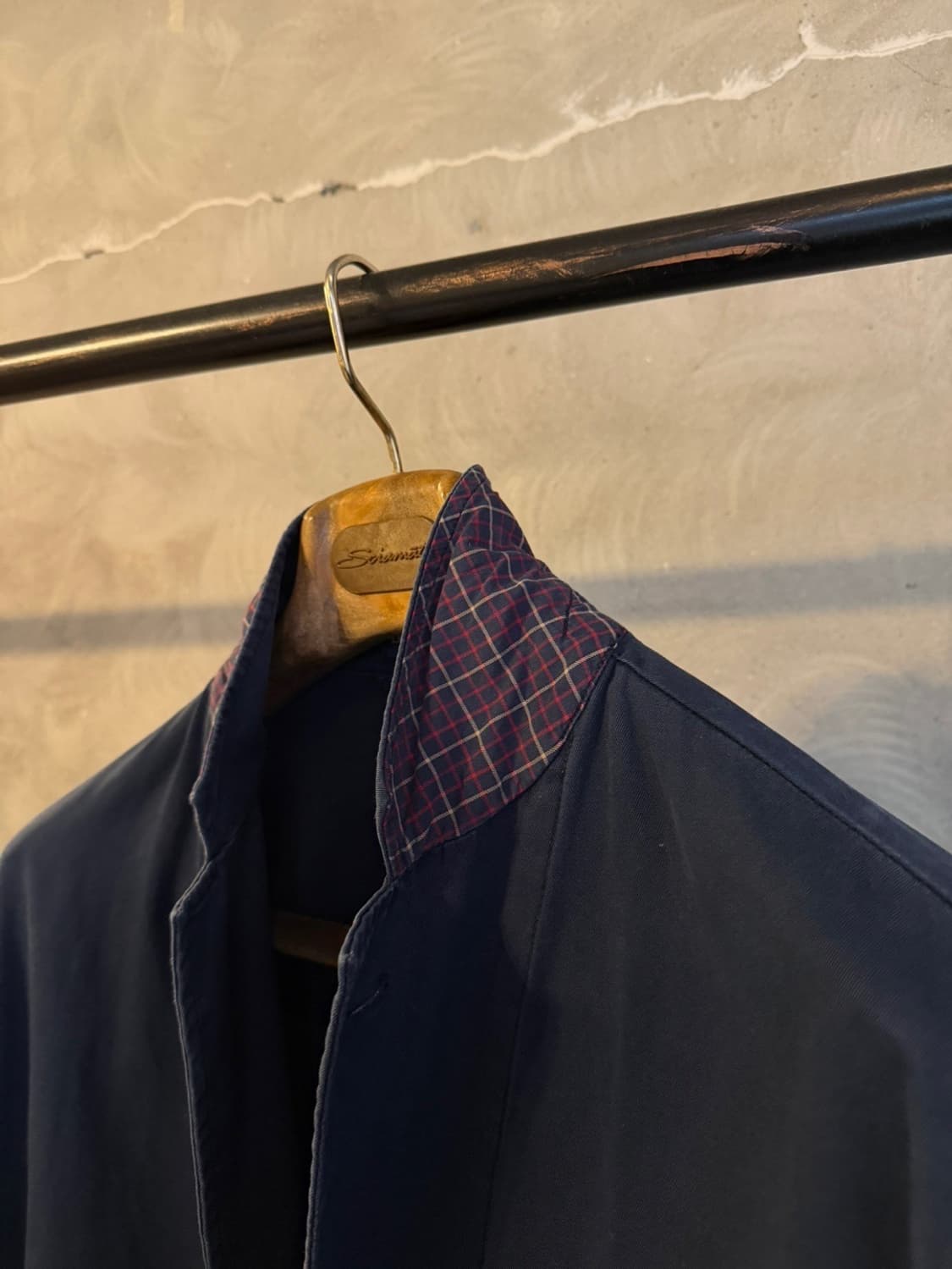 폴로 랄프로렌 컨버스 블레이저 105 상품이미지5