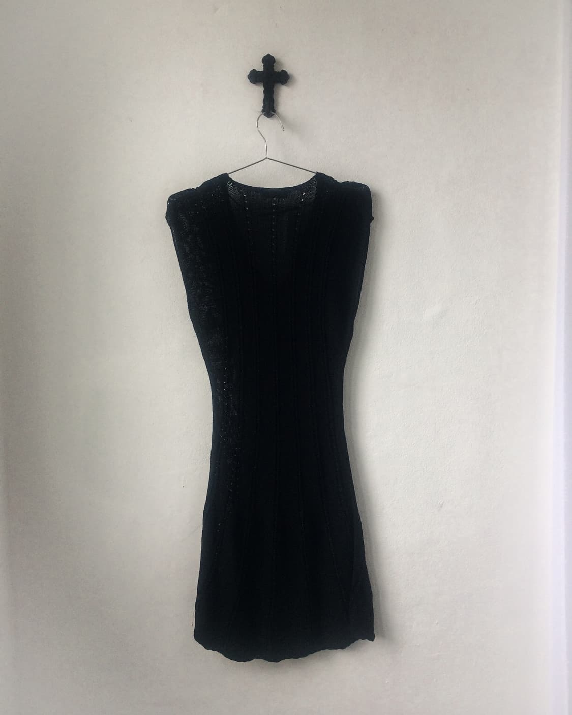 Morgan knit onepieece 상품이미지5