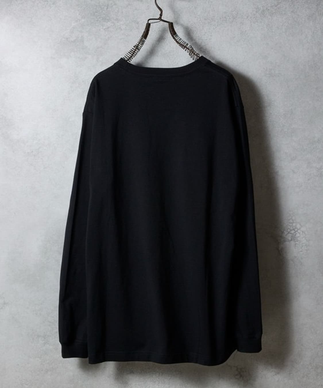 넘버나인 롱슬리브 상품이미지2